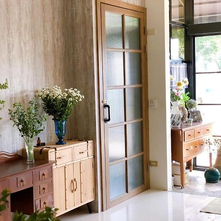 卡布-花藝小民宿 Taitung Floral B&B Exteriér fotografie