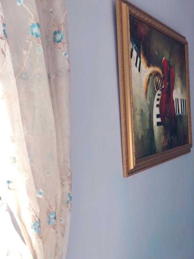 卡布-花藝小民宿 Taitung Floral B&B Exteriér fotografie