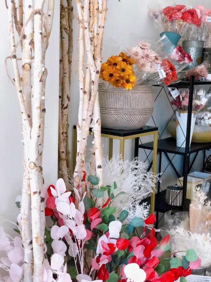 卡布-花藝小民宿 Taitung Floral B&B Exteriér fotografie