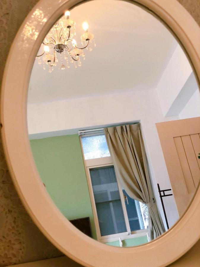 卡布-花藝小民宿 Taitung Floral B&B Exteriér fotografie