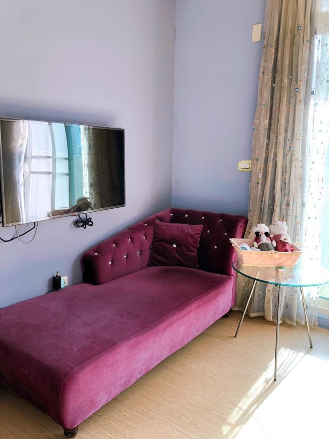 卡布-花藝小民宿 Taitung Floral B&B Exteriér fotografie