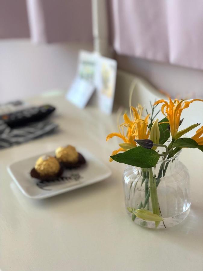 卡布-花藝小民宿 Taitung Floral B&B Exteriér fotografie